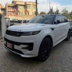 لاند روفر رانج روفر سبورت